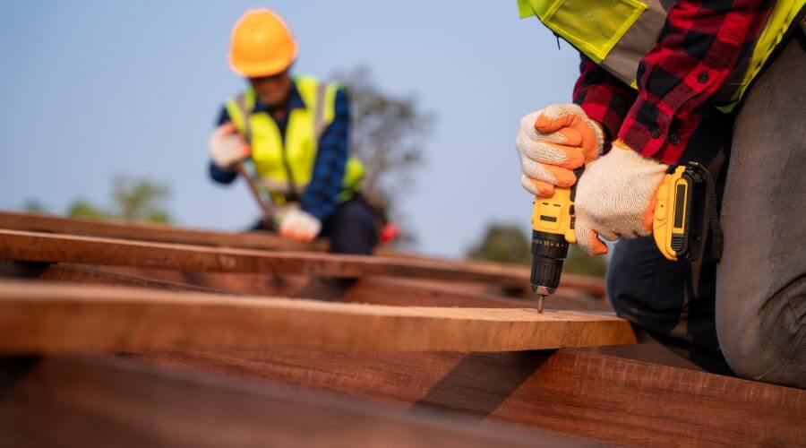 Expert flood damage restoration services in Lombard, IL